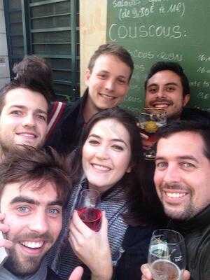 Le Relais De La Victoire