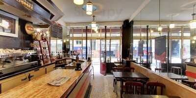 Le Relais De La Victoire