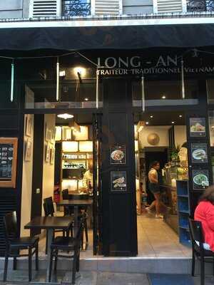 Long-an