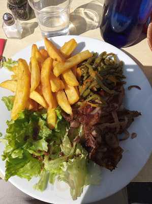 Bistrot Litteraire Les Cascades