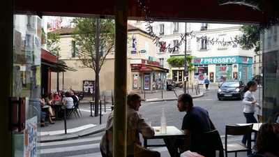 Bistrot Litteraire Les Cascades