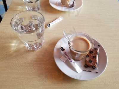 Bistrot Litteraire Les Cascades