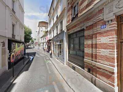 Bistrot Litteraire Les Cascades