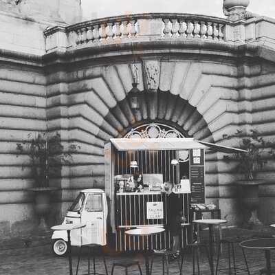 The Italian Street Clan