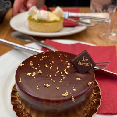Le Valentin