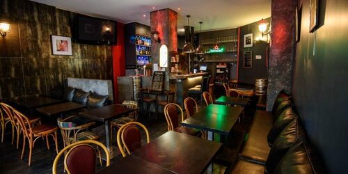 Le Melange Des Genres