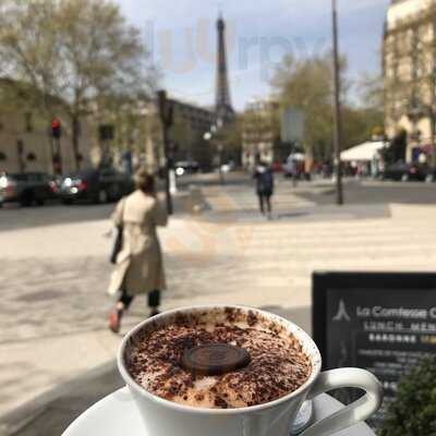 La Comtesse Café