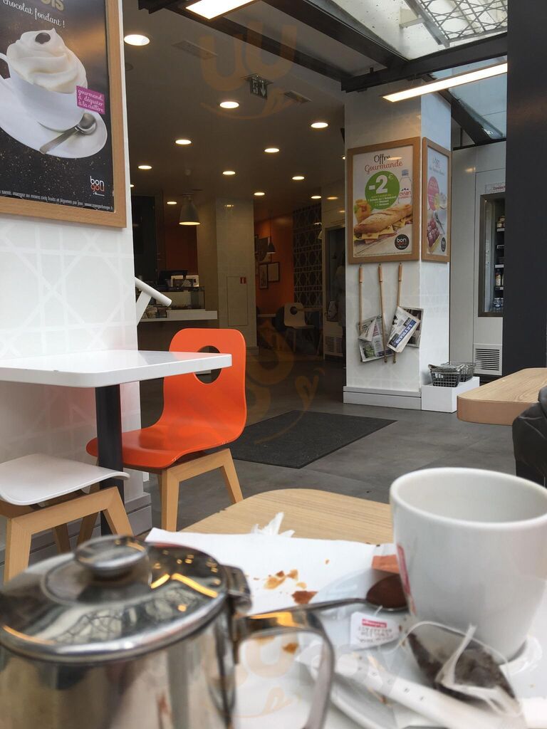 Bongou By La Croissanterie