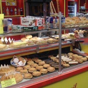 Les Fournils De France