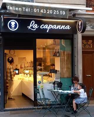 La Capanna