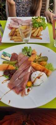 La Traversée De Paris