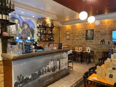 La Traversée De Paris