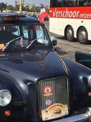 La Traversée De Paris