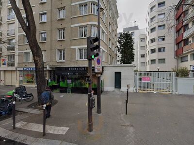 Saigon-tokyo Restaurant