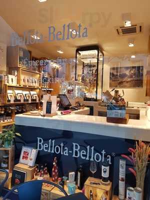 Bellota-bellota Marais