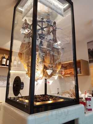 Bellota-bellota Marais