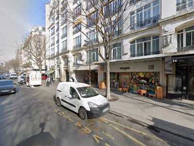 Bellota-bellota Marais