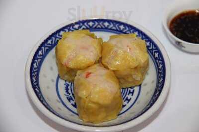 Au Chalet Du Bonheur