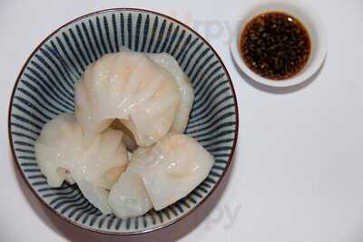 Au Chalet Du Bonheur