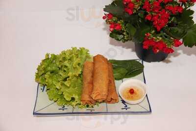 Au Chalet Du Bonheur