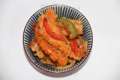 Au Chalet Du Bonheur