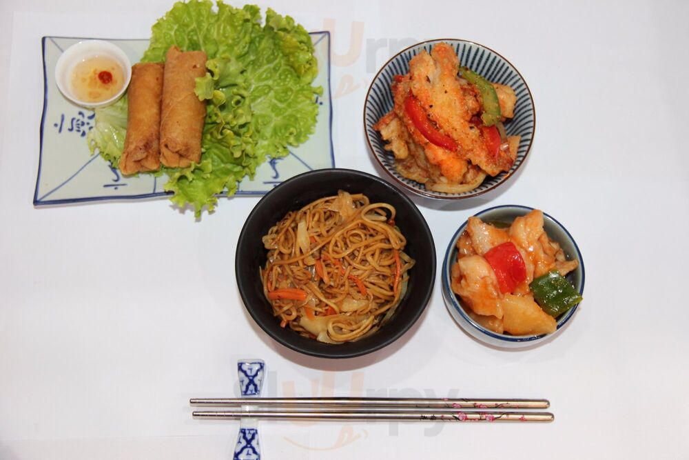 Au Chalet Du Bonheur