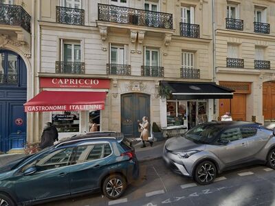 Francois & Compagnie