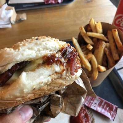 Big Fernand Bhv Marais