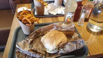 Big Fernand Bhv Marais