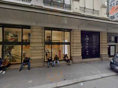 Big Fernand Bhv Marais