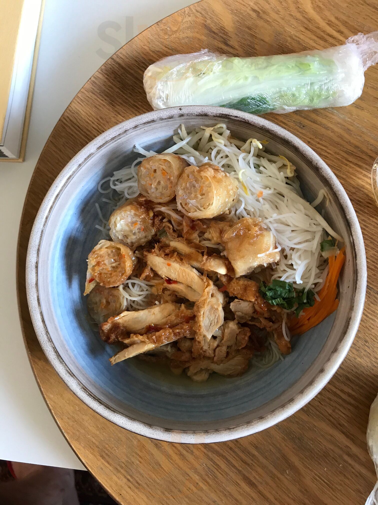 Le Petit Traiteur Pekinois