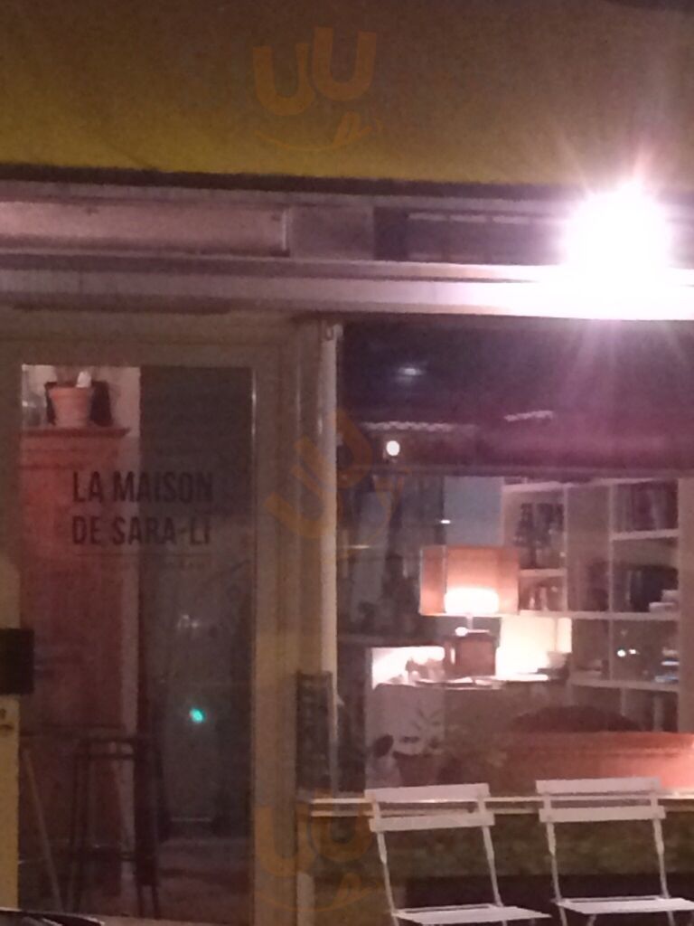 La Maison De Sara-li