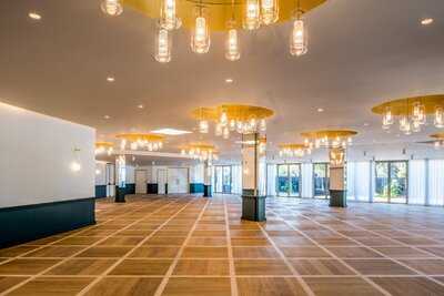 Le Pavillon Des Princes