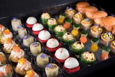 Le Pavillon Des Princes