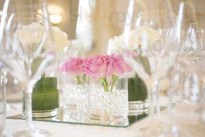 Le Pavillon Des Princes