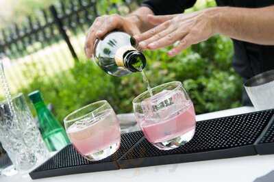 Le Pavillon Des Princes