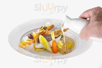 Le Pavillon Des Princes