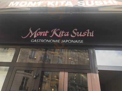 Mont Kita Sushi
