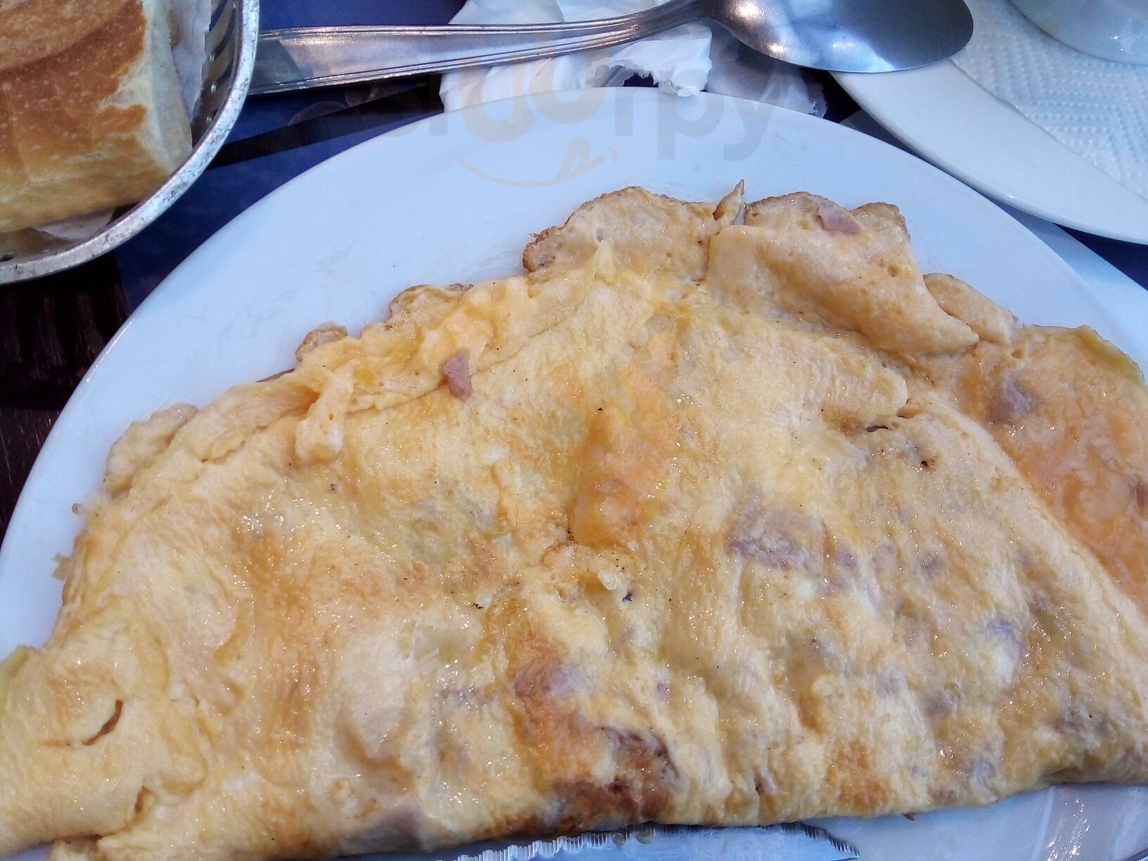 Le Va Et Vient Du Nord