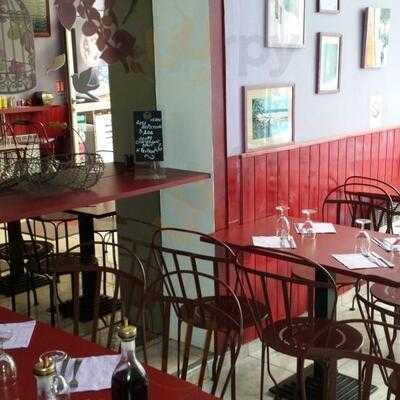 Gouts Et Saveurs D'ici Et D'ailleurs