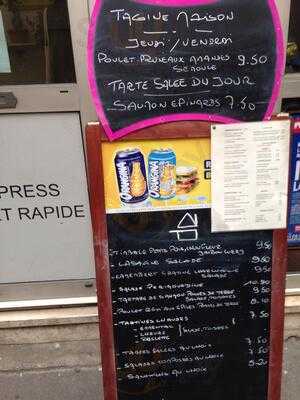 Gouts Et Saveurs D'ici Et D'ailleurs