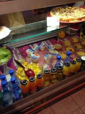 Gouts Et Saveurs D'ici Et D'ailleurs