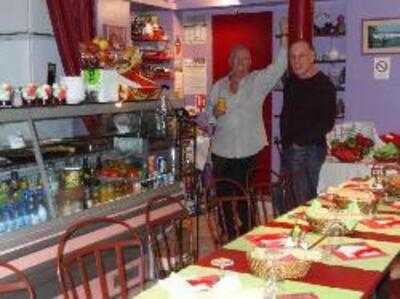 Gouts Et Saveurs D'ici Et D'ailleurs