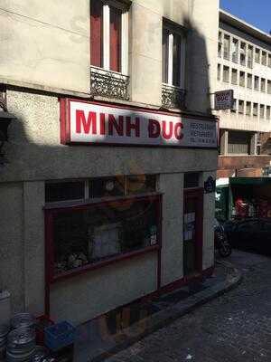 Minh Duc