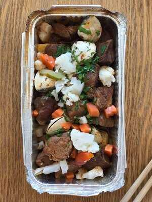 Les Comptoirs De Lisbonne