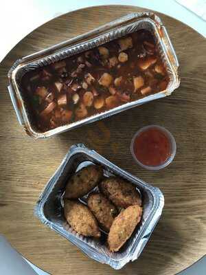 Les Comptoirs De Lisbonne