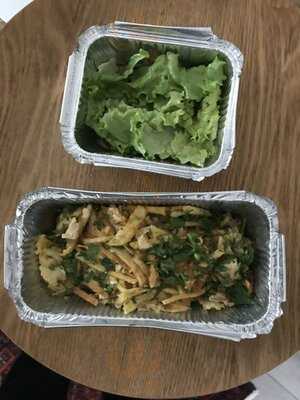 Les Comptoirs De Lisbonne