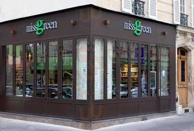 Missgreen