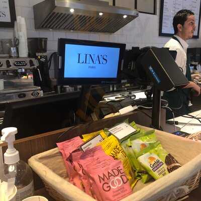 Lina's