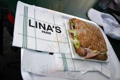 Lina's